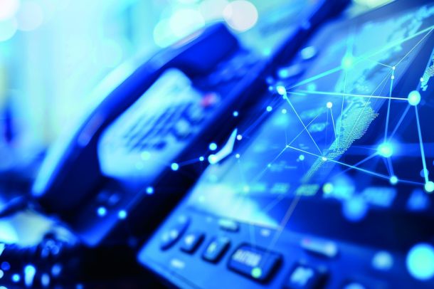 sip trunking