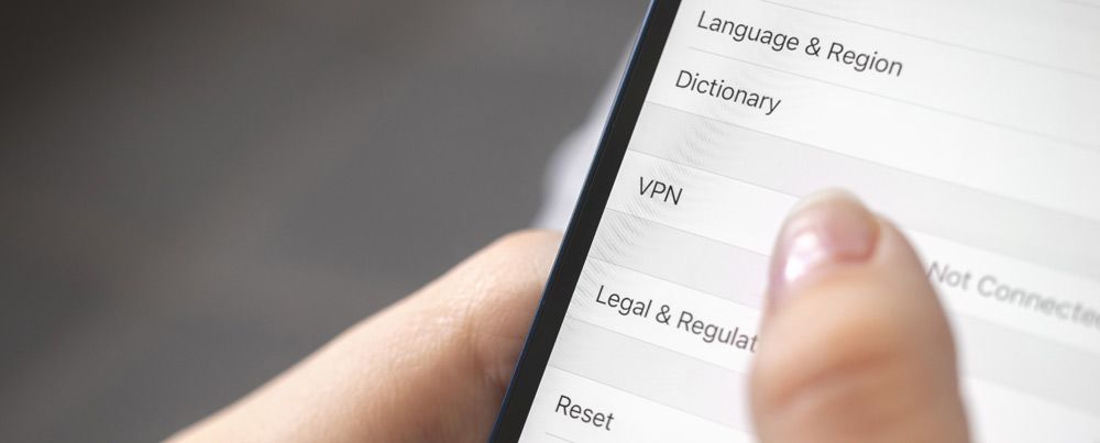 VPN