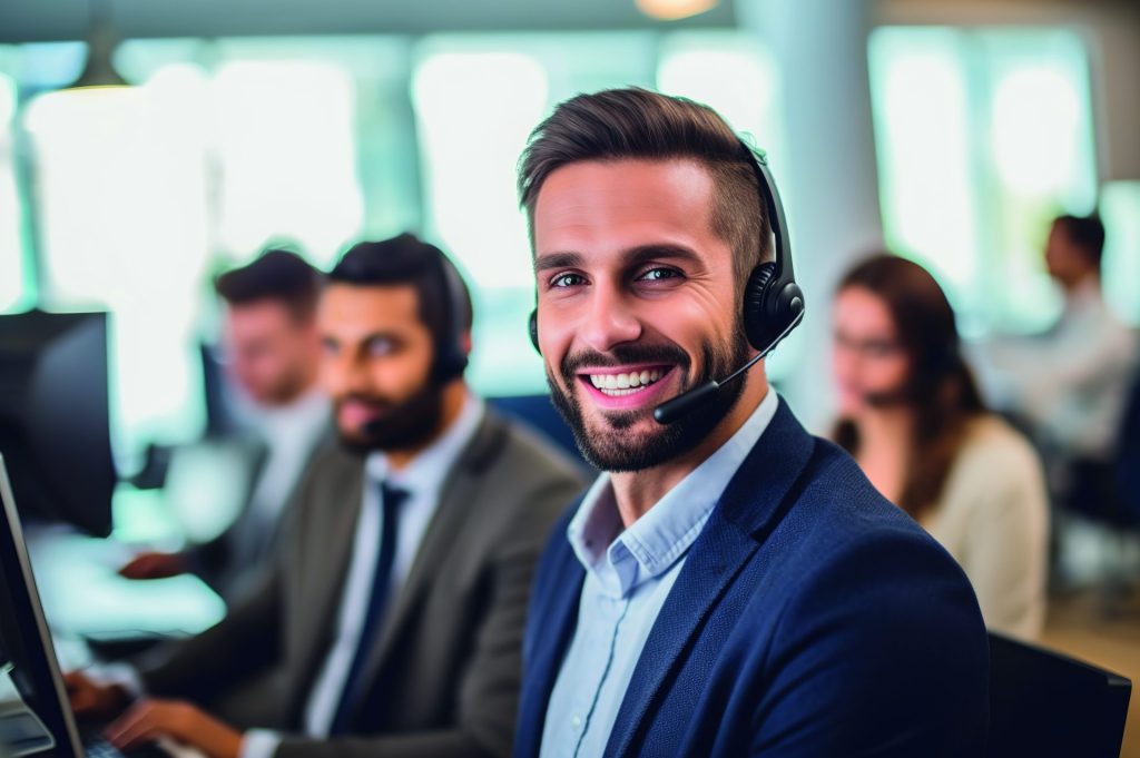 Integración CRM