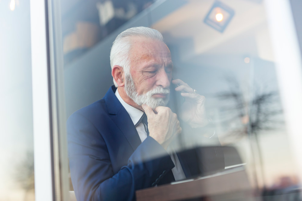 Errores en telecomunicaciones empresariales